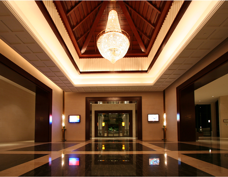 Sheraton Laguna Resort in Guam, photograph 3 of 4