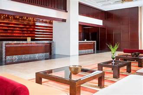 Sheraton Laguna Resort in Guam, photograph 4 of 4