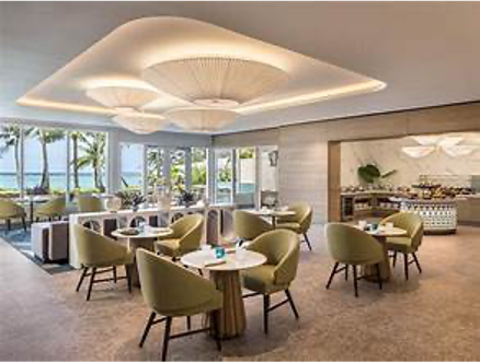 Crowne Plaza Resort in Guam, photograph 2 of 4