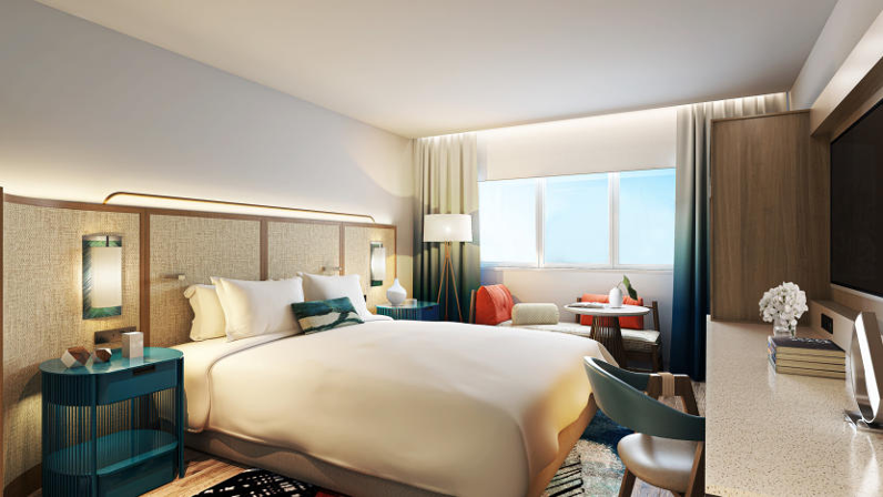 Crowne Plaza Resort in Guam, photograph 4 of 4