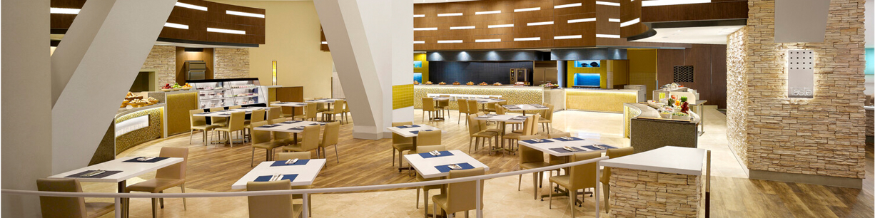 Taste Restaurant at The Westin Resort Guam, photograph 3 of 3
