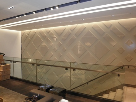 Burberry Sannomiya in Kobe, photograph 4 of 4
