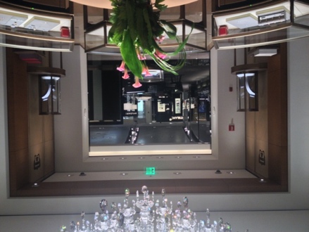 Cartier DFS in Guam, photograph 3 of 4