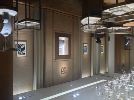 Cartier DFS in Guam, photograph 4 of 4