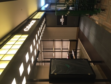Coach DFS at Narita Airport, photograph 1 of 5