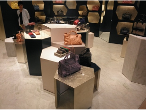 Balenciaga DFS in Okinawa, photograph 3 of 3
